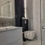 Apartament Bronowicka Invest - Free Parking W Budynku Szczecin