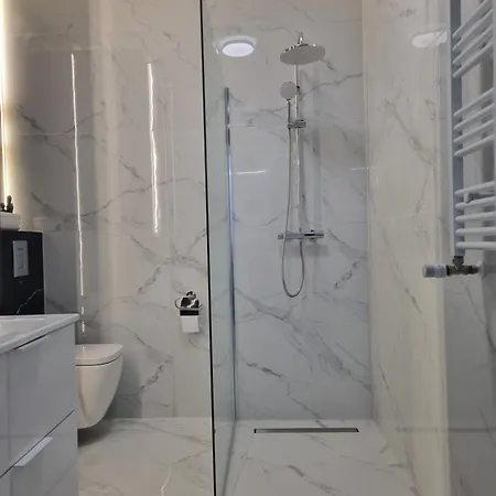 Bronowicka Invest - Free Parking W Budynku Appartamento