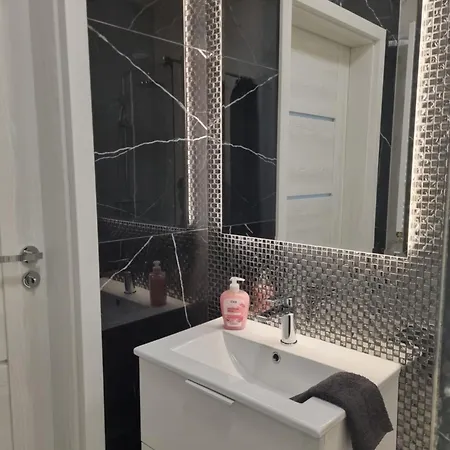 Bronowicka Invest - Free Parking W Budynku Appartamento