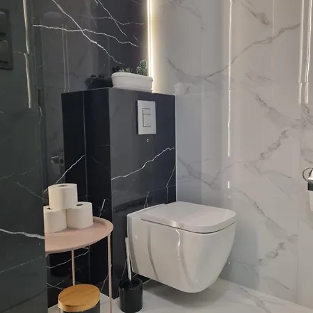 Appartamento Bronowicka Invest - Free Parking W Budynku