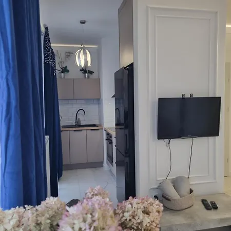 Bronowicka Invest - Free Parking W Budynku Apartament