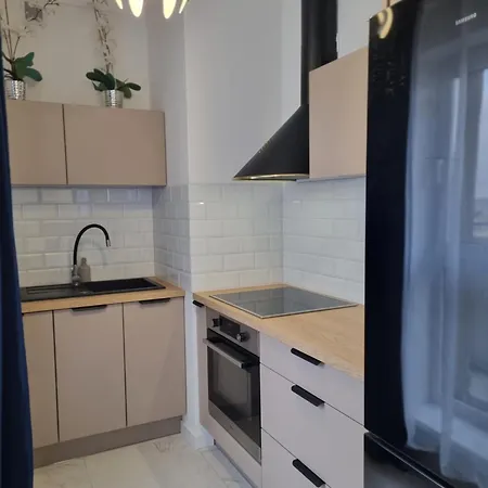 Bronowicka Invest - Free Parking W Budynku Appartamento *