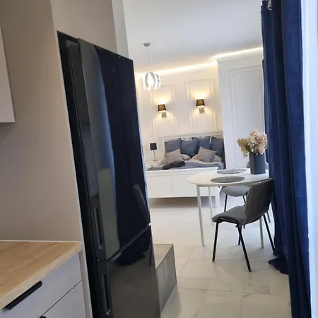 Apartament Bronowicka Invest - Free Parking W Budynku