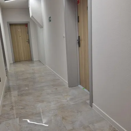 Bronowicka Invest - Free Parking W Budynku