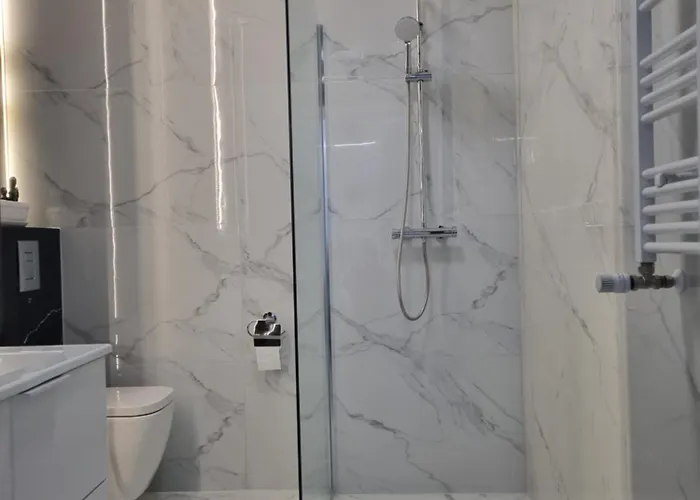 Bronowicka Invest - Free Parking W Budynku Apartamento