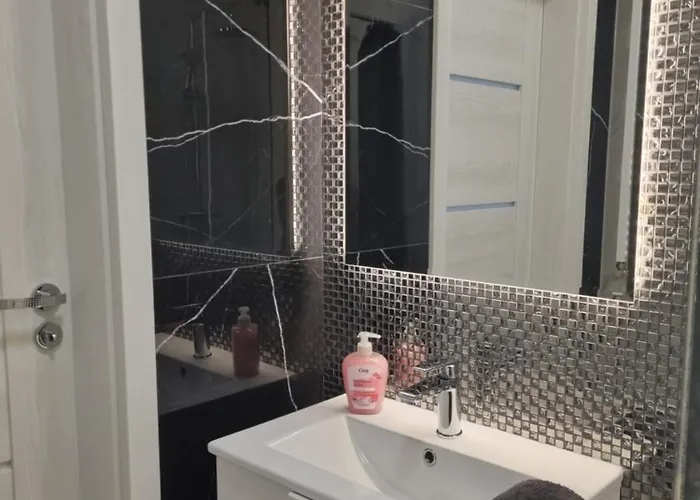 Bronowicka Invest - Free Parking W Budynku Apartamento