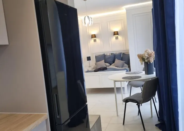 Apartamento Bronowicka Invest - Free Parking W Budynku